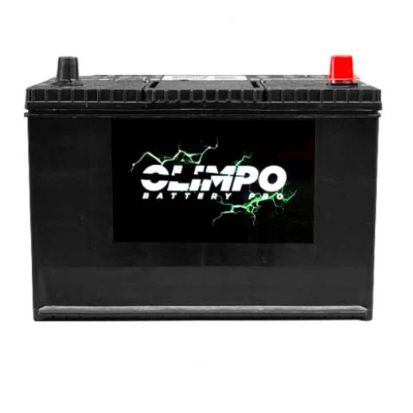 Bateria Olimpo 90ah 720cca + Der